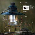 Waterproof Outdoor Portable Rechargeable Camping Lights